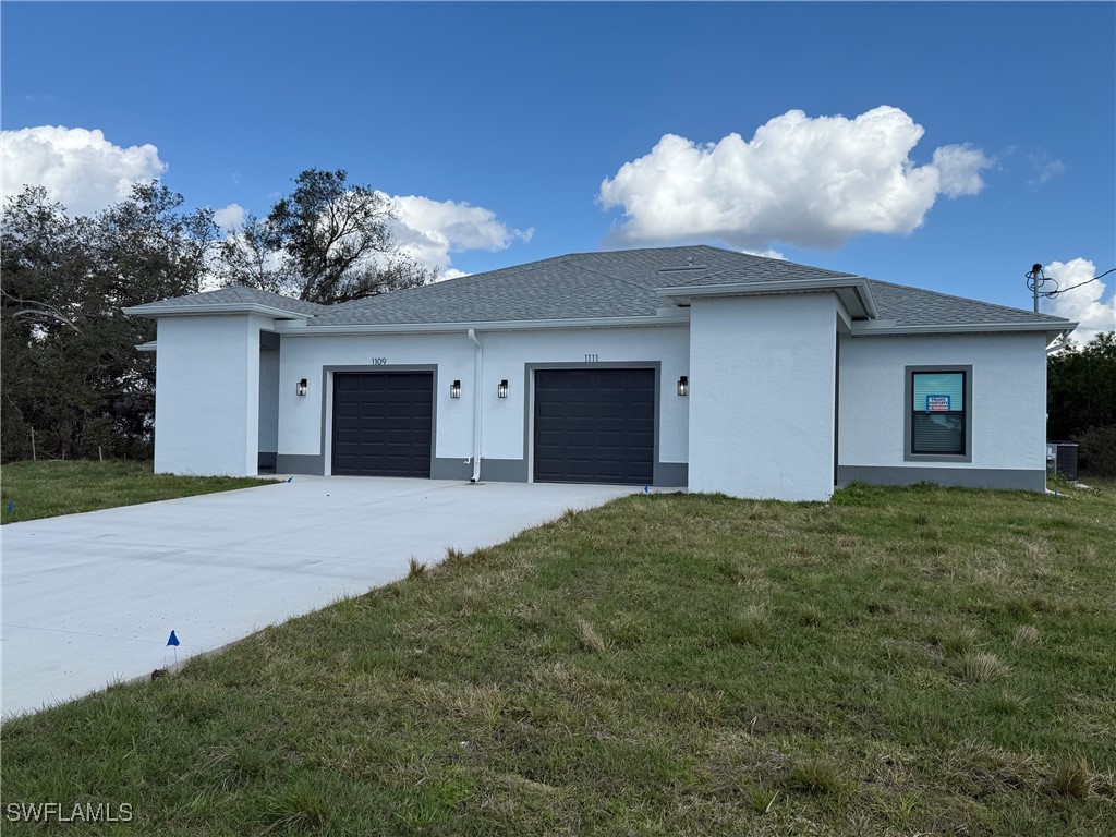 1109-1111 Ichabod Avenue S Lehigh Acres FL 33973 224102675 image1