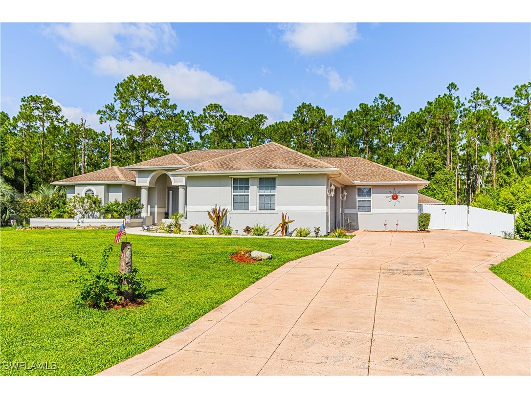 1109 Thompson Avenue Lehigh Acres FL 33972 224063134 image1