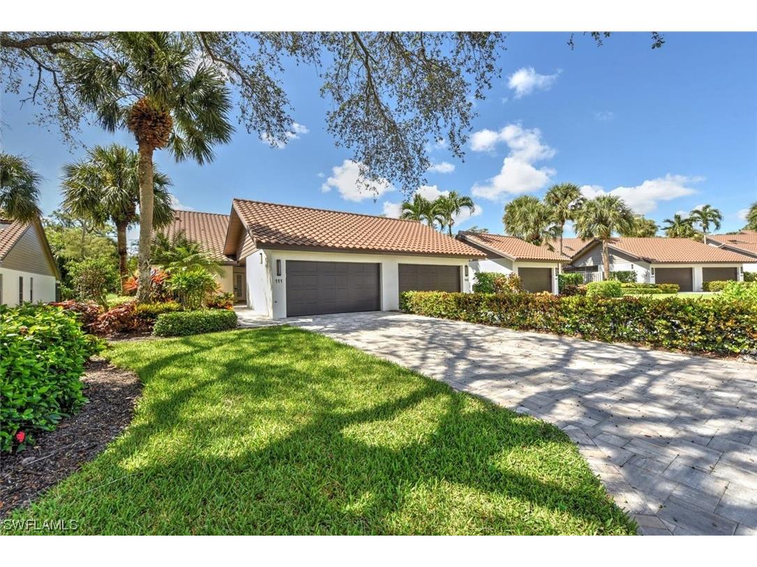 111 Cypress View Drive #C-69 Naples FL 34113 223073984 image1