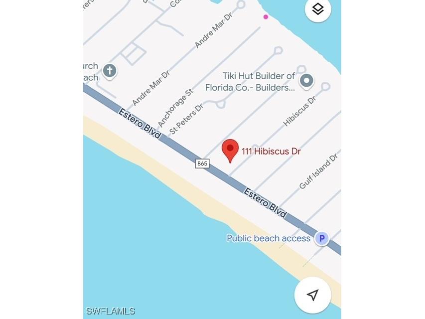 111 Hibiscus Drive Fort Myers Beach FL 33931 224103116 image6