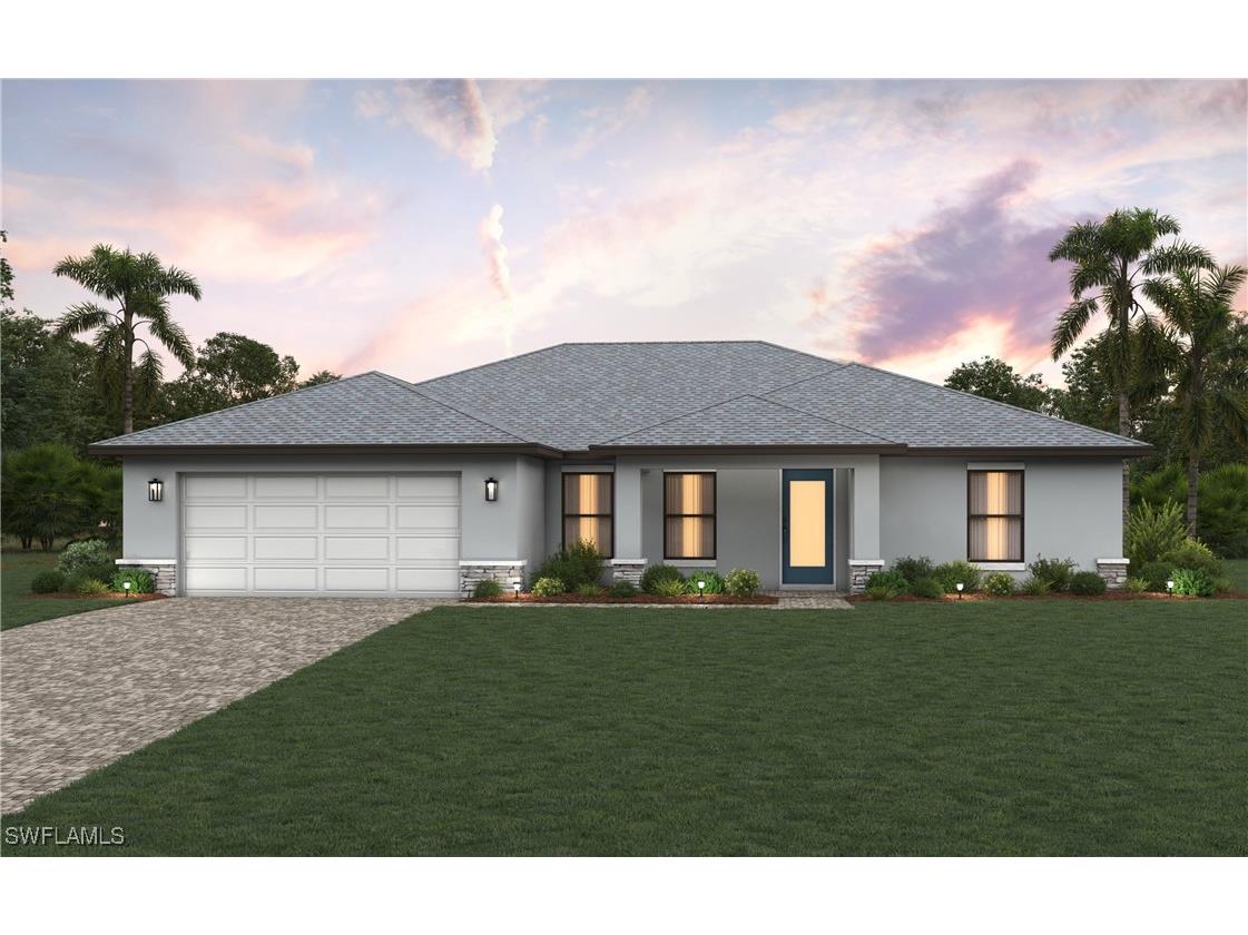 1110 NE 39th Terrace Cape Coral FL 33909 225050569 image1