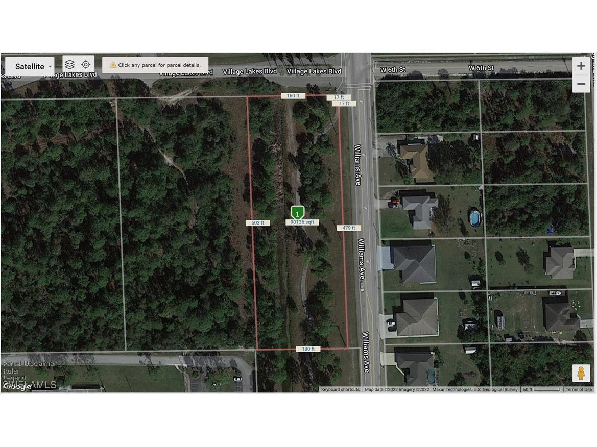 1111 Village Lakes Boulevard Lehigh Acres FL 33972 225022850 image1