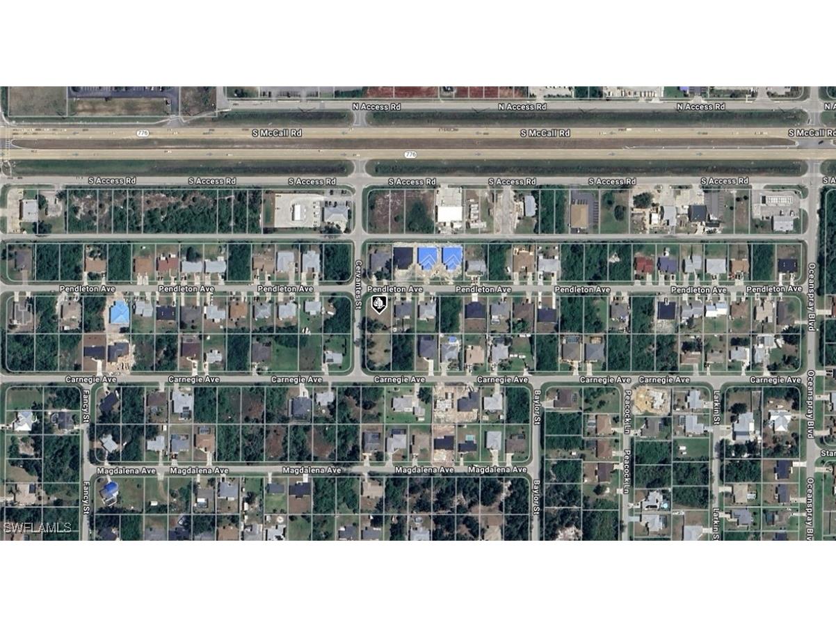 11127 Pendleton Avenue Englewood FL 34224 225045867 image2