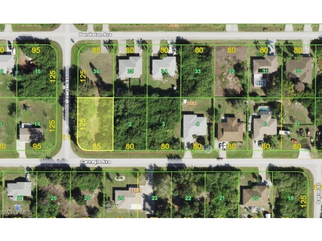 11128 Carnegie Avenue Englewood FL 34224 225045868 image1