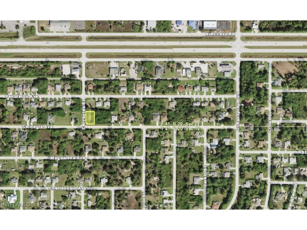 11128 Carnegie Avenue Englewood FL 34224 225045868 image2