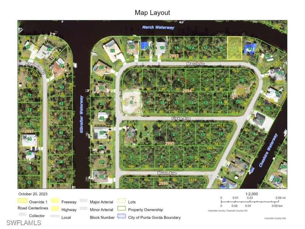 1114 March Drive Port Charlotte FL 33953 225046470 image2