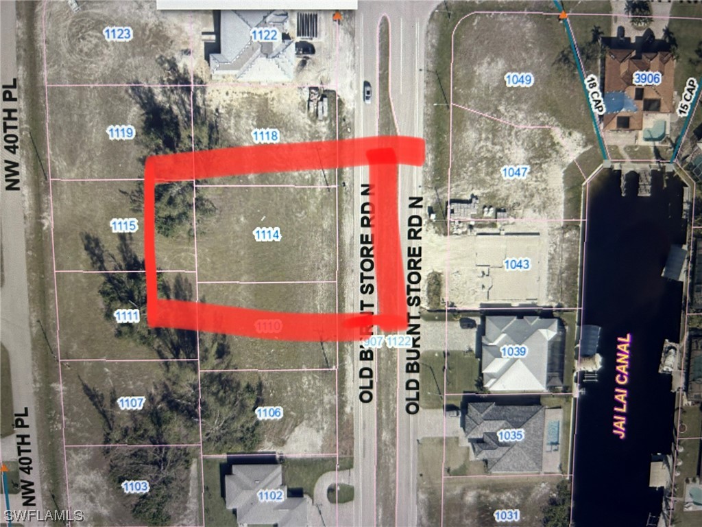 1114 Old Burnt Store Road N Cape Coral FL 33993 223064276 image1