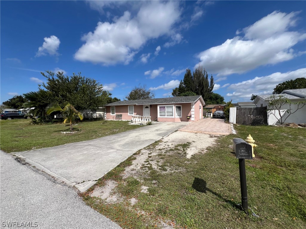 1116 Gifford Avenue S Lehigh Acres FL 33936 224028201 image1