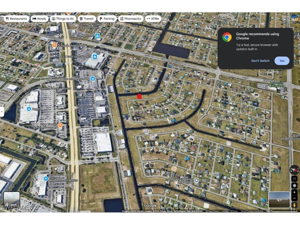 1116 NE 18th Avenue Cape Coral FL 33909 225030574 image1