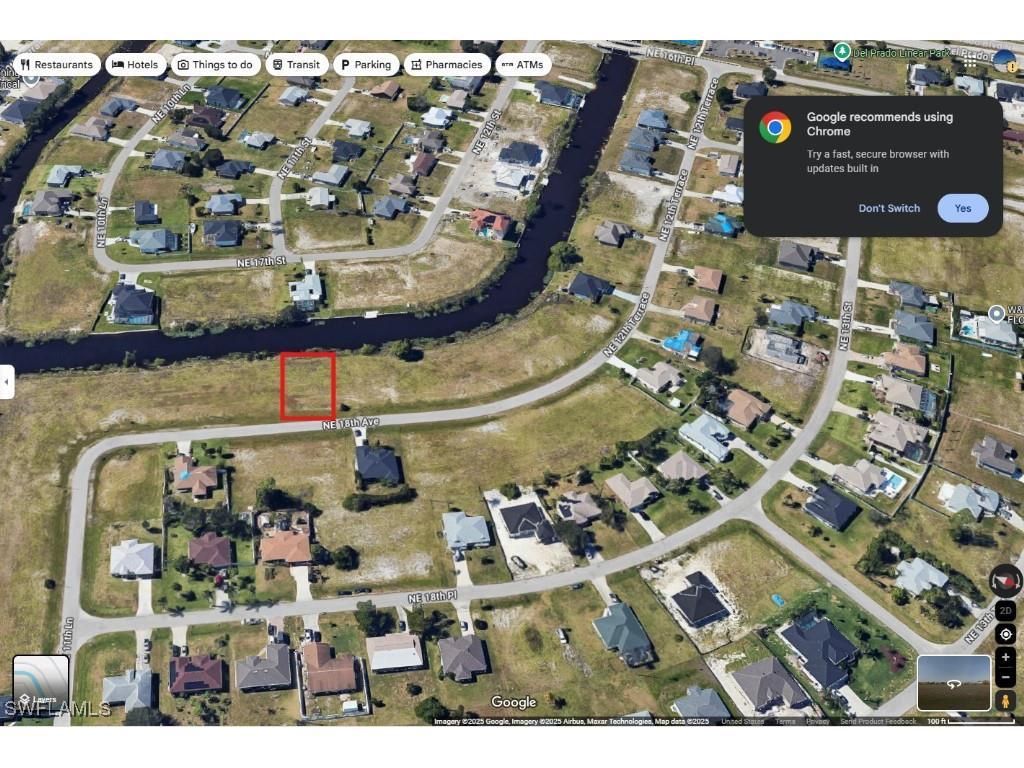 1116 NE 18th Avenue Cape Coral FL 33909 225030574 image2