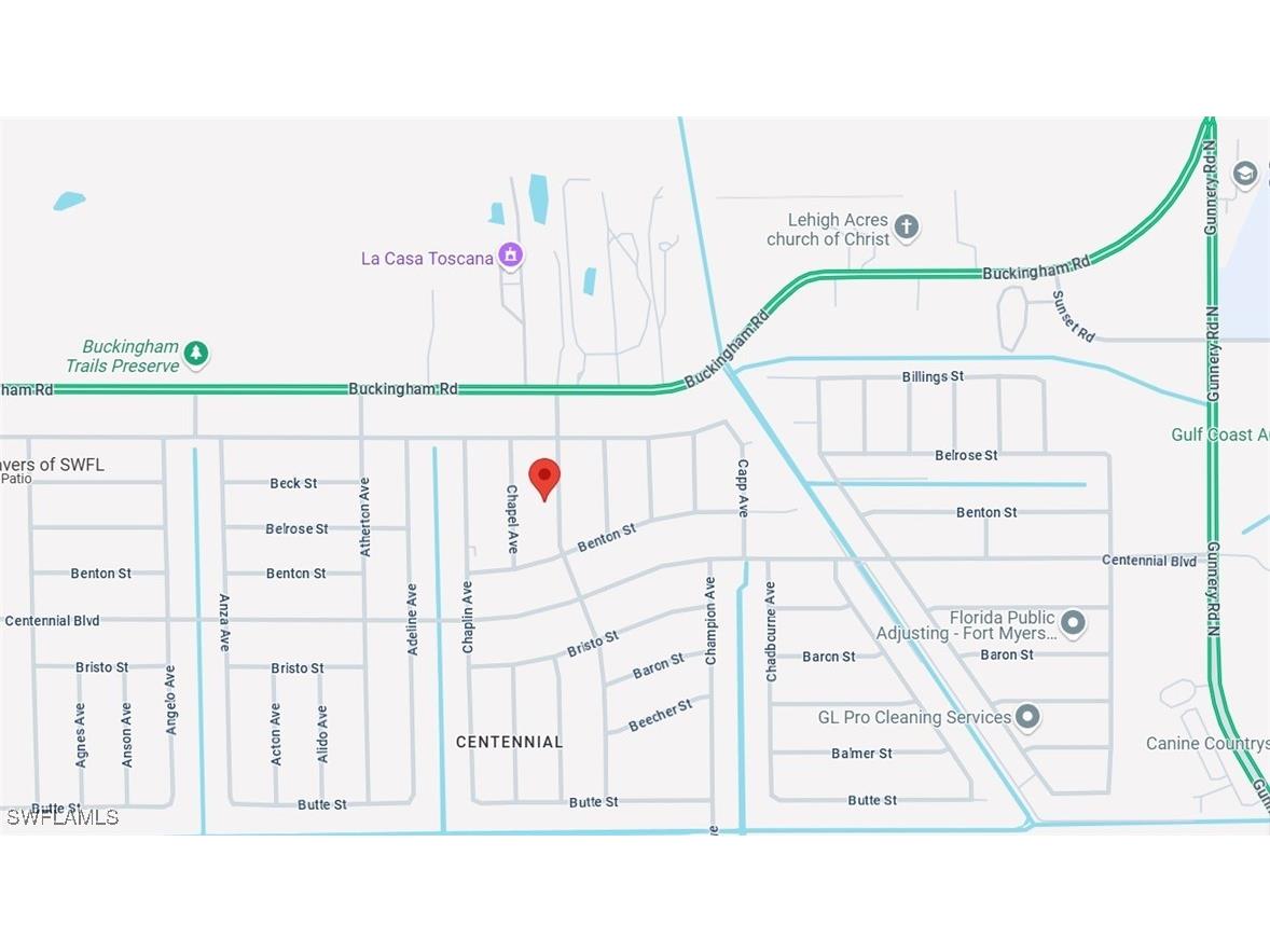 1117 Carl Avenue Lehigh Acres FL 33971 225052822 image2