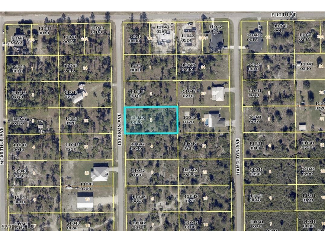 1118 Jackson Avenue Lehigh Acres FL 33972 224013020 image1