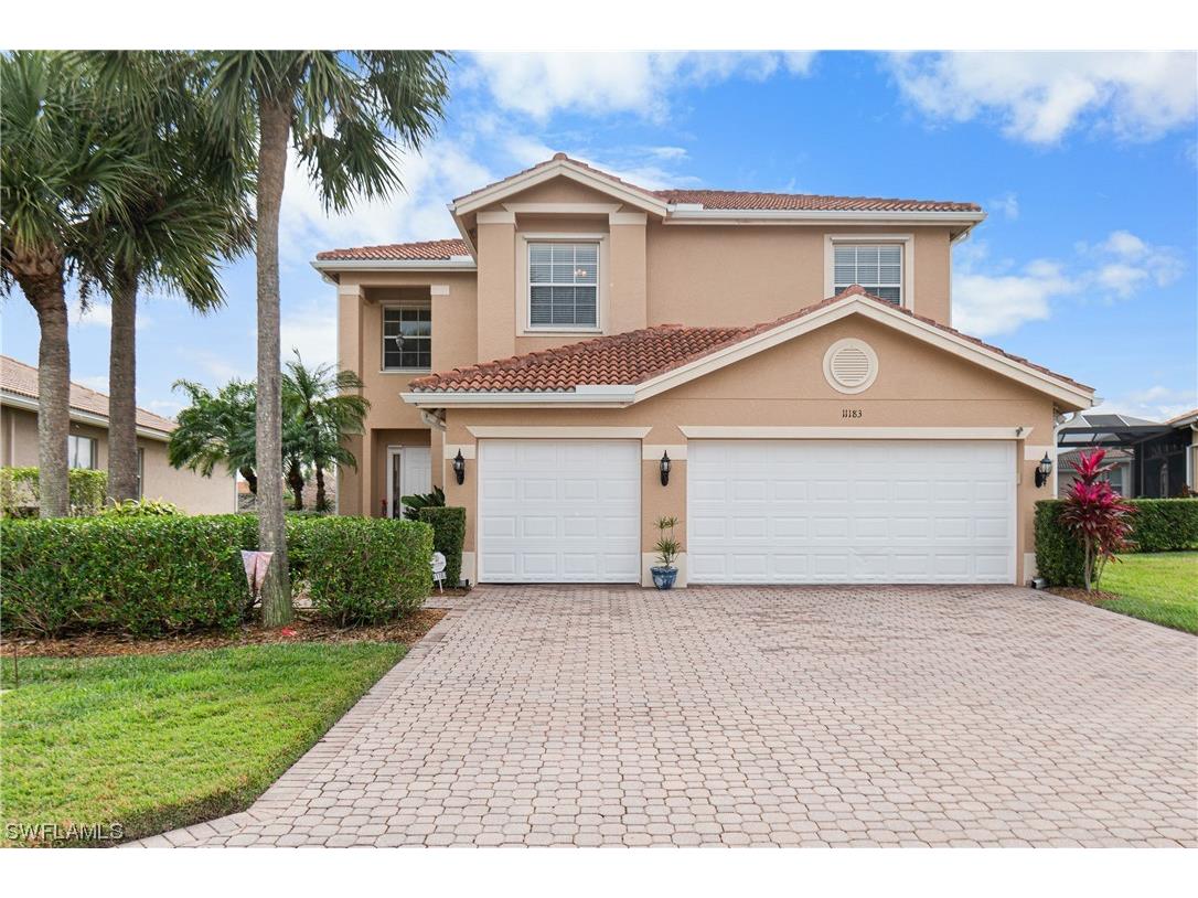 11183 Sparkleberry Drive Fort Myers FL 33913 224005444 image1