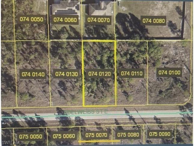 1119 Edelweiss Street E Lehigh Acres FL 33974 223029969 image1