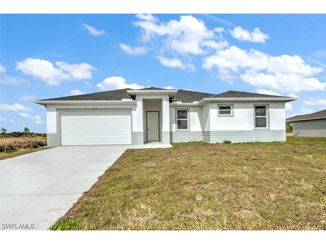 112 Bethlehem Place, Labelle, FL, 33935 MLS 224013252 Edina Realty