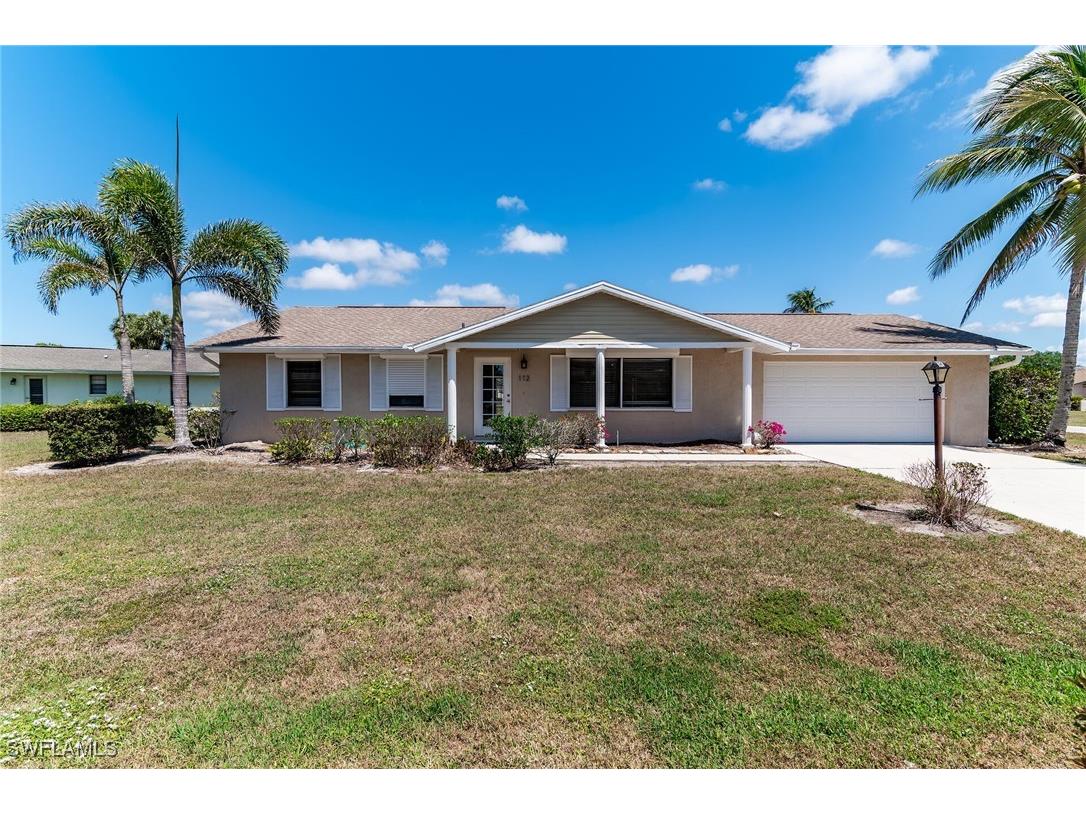 112 Blue Ridge Drive #55 Naples FL 34112 225035875 image2