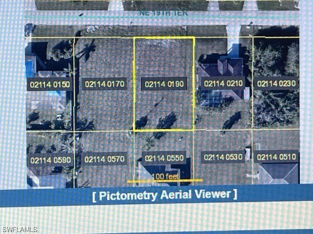 1120 NE 19th Terrace Cape Coral FL 33909 223028705 image1