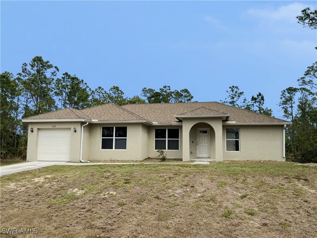 1121 Catenary Street Lehigh Acres FL 33974 225031136 image1