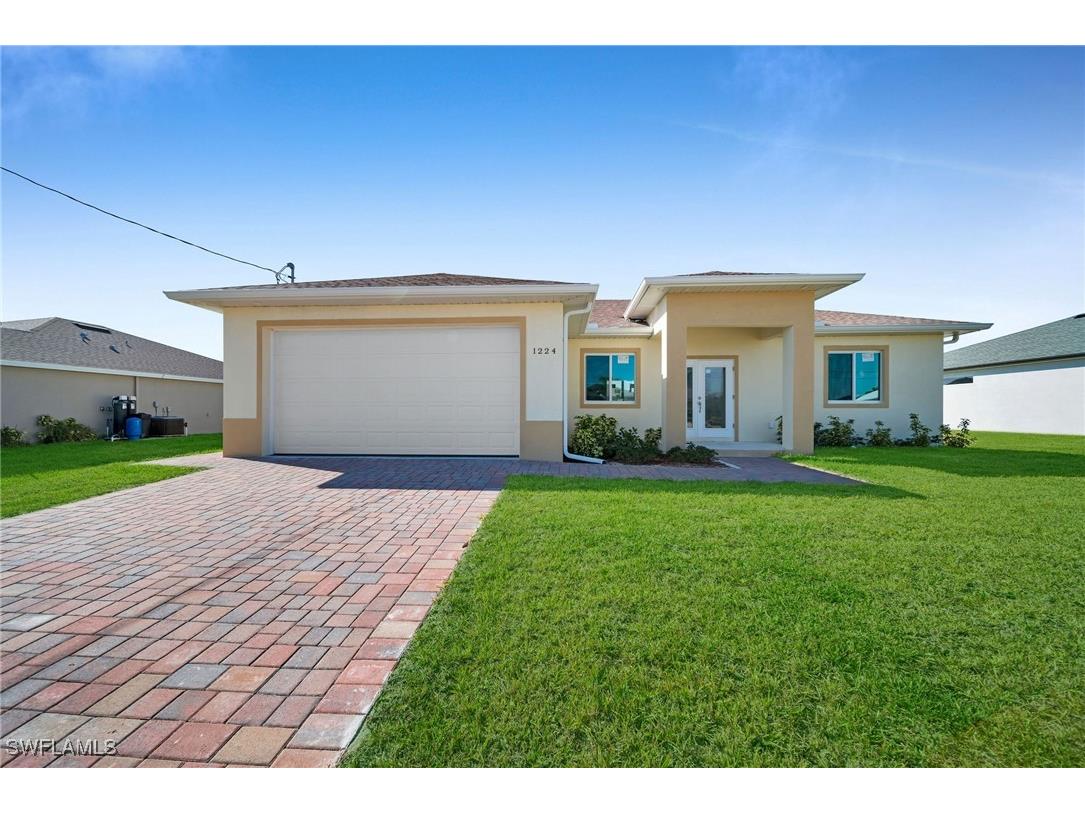 1122 NW 15th Terrace Cape Coral FL 33993 225031926 image2