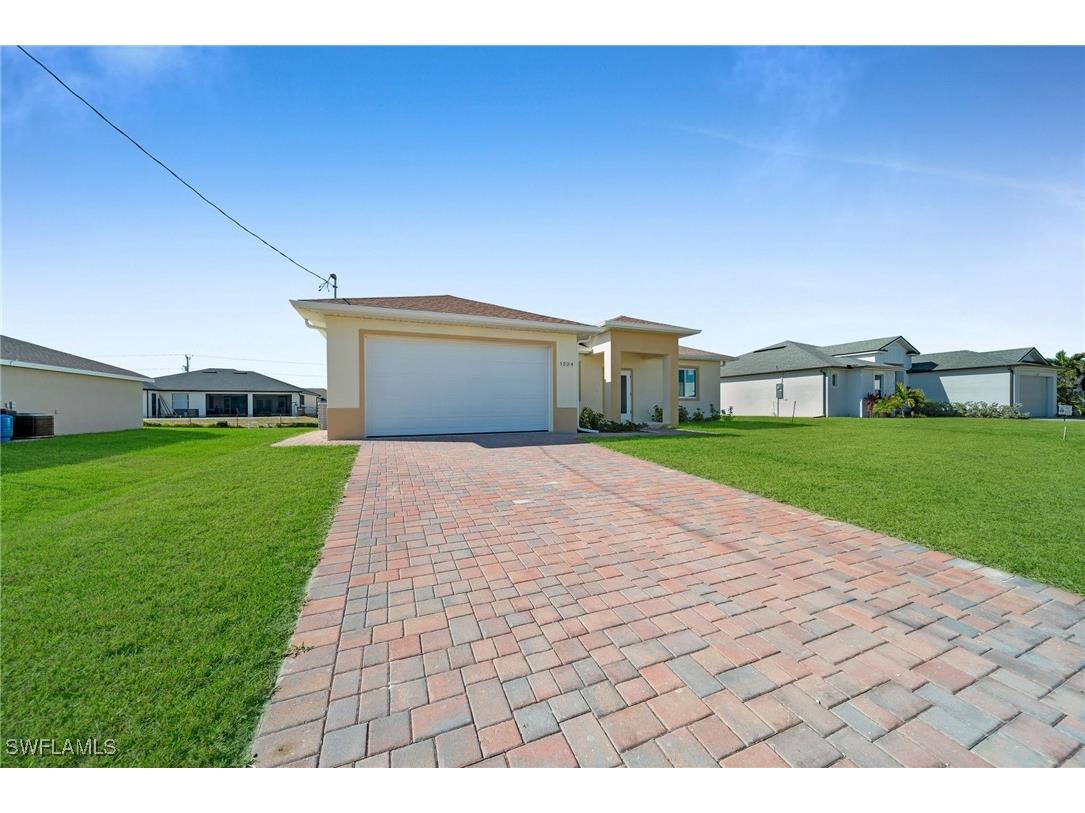 1122 NW 15th Terrace Cape Coral FL 33993 225031926 image4