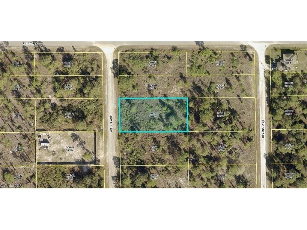 1122 Wells Avenue Lehigh Acres FL 33972 223086732 image1