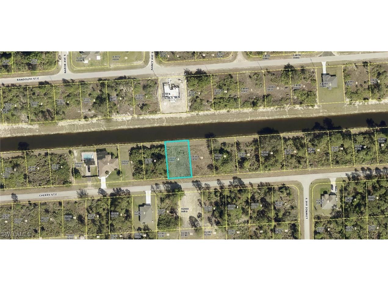 1123 Cherry Street E Lehigh Acres FL 33974 225024020 image1