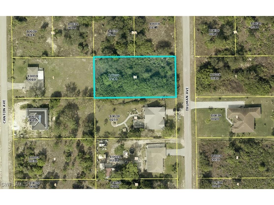 1123 Truman Avenue Lehigh Acres FL 33972 225008944 image1