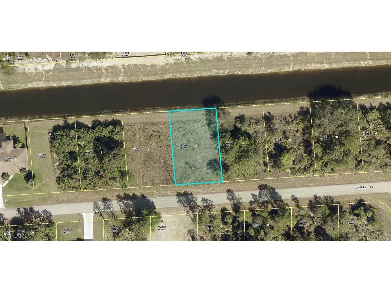 1125 Cherry Street E Lehigh Acres FL 33974 225024025 image1