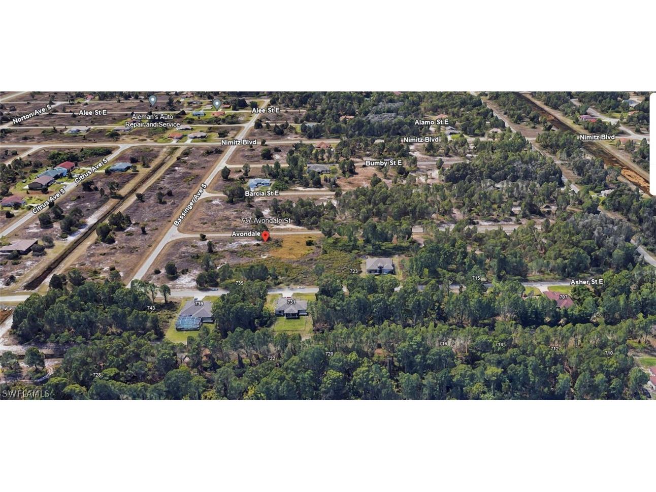 1125 Crocus Street Lehigh Acres FL 33974 224060288 image4