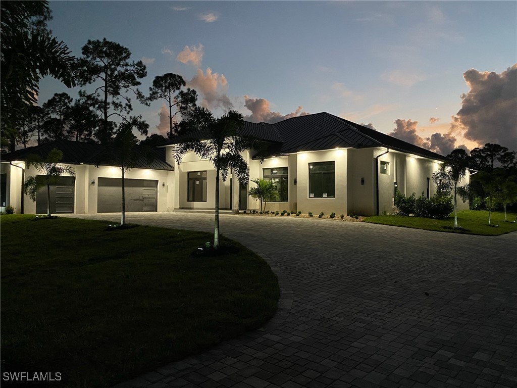 1125 Oakes Boulevard, Naples, FL, 34119 MLS 223060636 Edina Realty