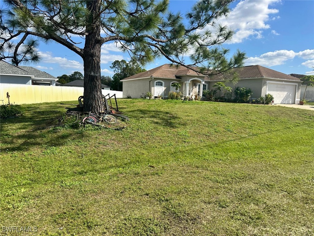 1126 Adeline Avenue Lehigh Acres FL 33971 225013487 image1