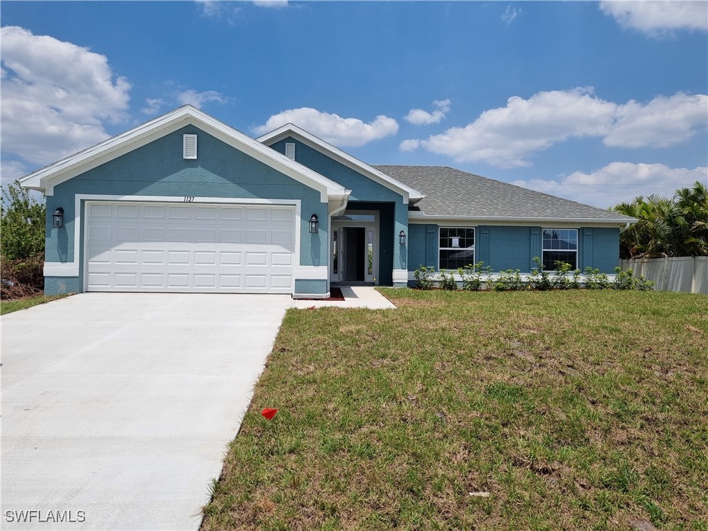 1127 NW 14th Terrace Cape Coral FL 33993 225028627 image1