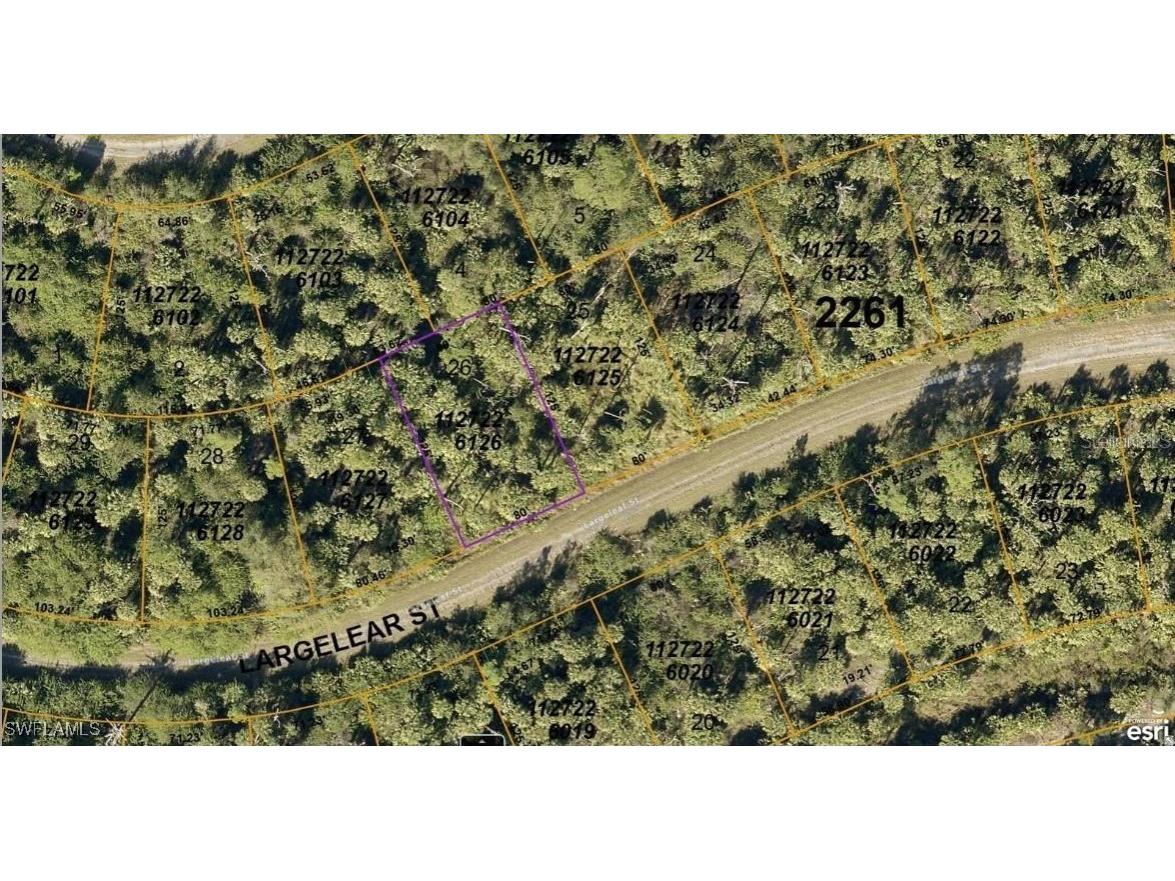 1127226126 Largeleaf Street North Port FL 34288 224093287 image1