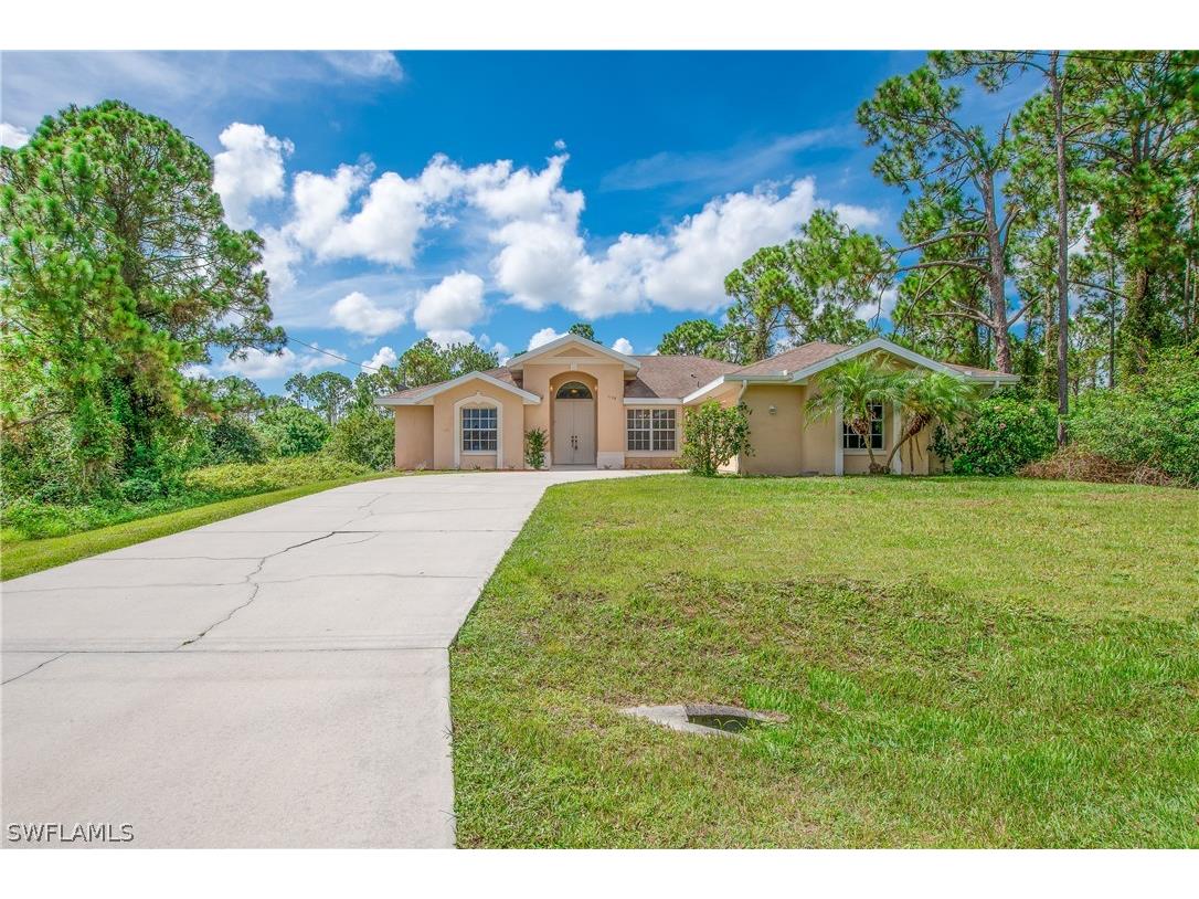 1128 Craft Street E Lehigh Acres FL 33974 222044269 image1