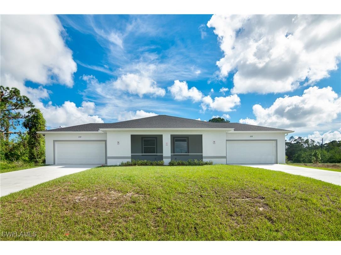 113-115 Gilbert Avenue S Lehigh Acres FL 33973 225005128 image1
