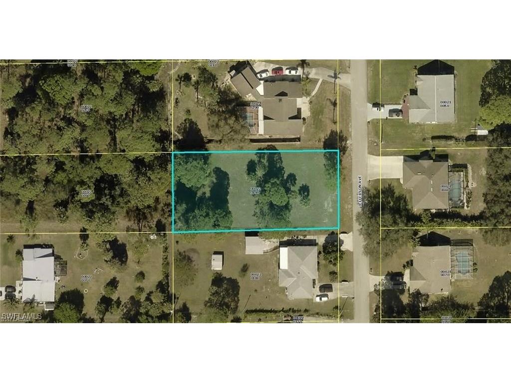 113 Jefferson Avenue Lehigh Acres FL 33936 225040397 image1
