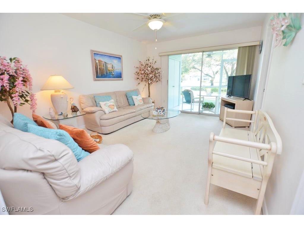 113 Wading Bird Circle #W-102 Naples FL 34110 225043635 image7