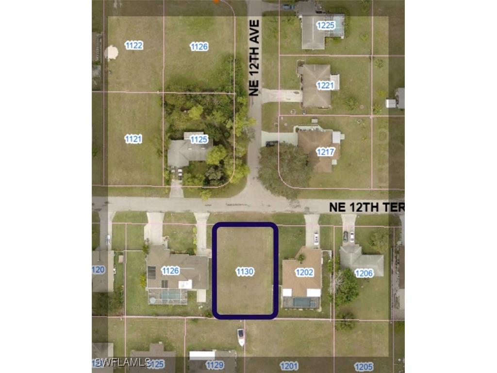 1130 NE 12th Terrace Cape Coral FL 33909 225028132 image1