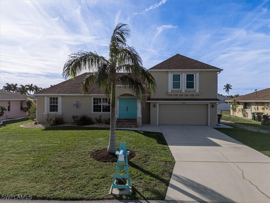 1130 SE 35th Terrace Cape Coral FL 33904 225002469 image1