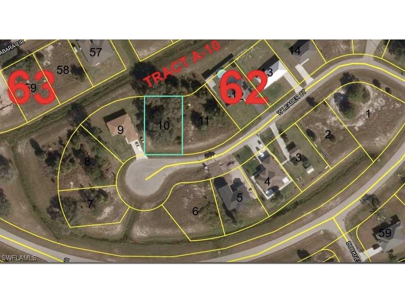 1130 W Leader Court Labelle FL 33935 224096965 image1