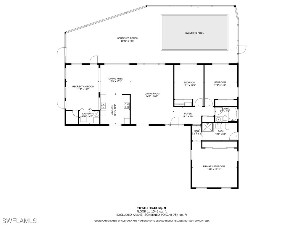 1131 Fern Court Marco Island FL 34145 225029941 image45