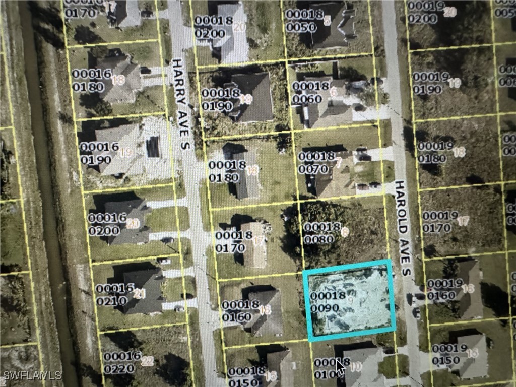 1132/ 1134 Harold Avenue S Lehigh Acres FL 33973 224061753 image26