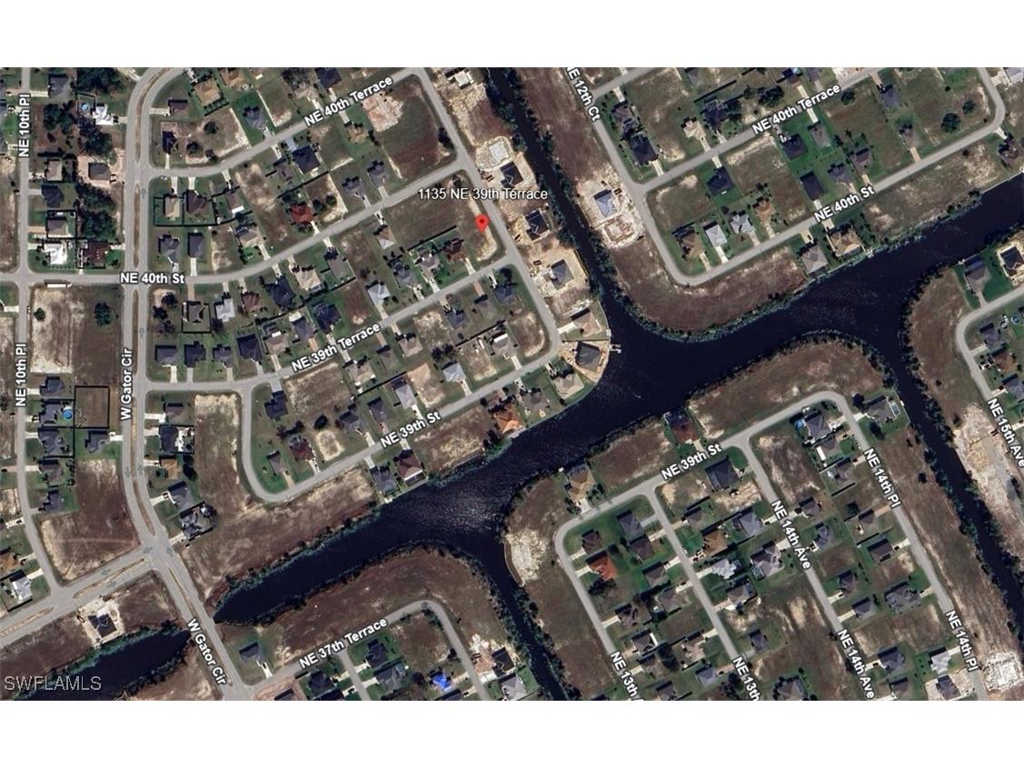 1135 NE 39th Terrace Cape Coral FL 33909 225038689 image4