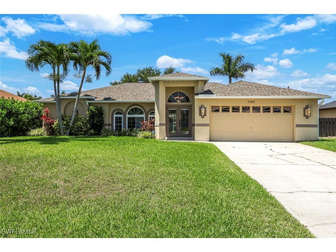 1137 SW 46th Terrace Cape Coral FL 33914 225048668 image1