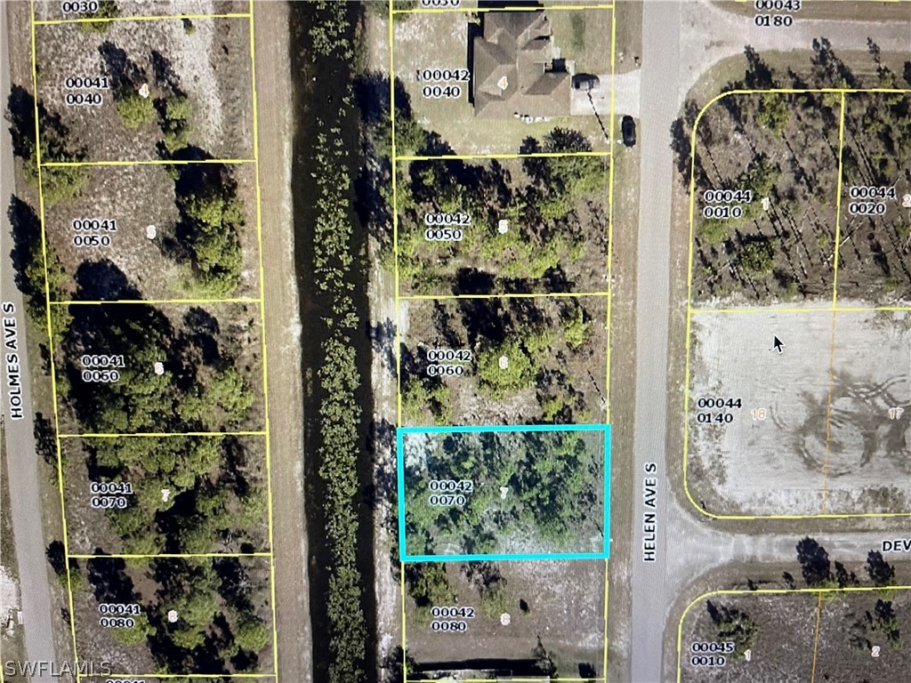 1140 Helen Avenue S Lehigh Acres FL 33974 222075406 image1