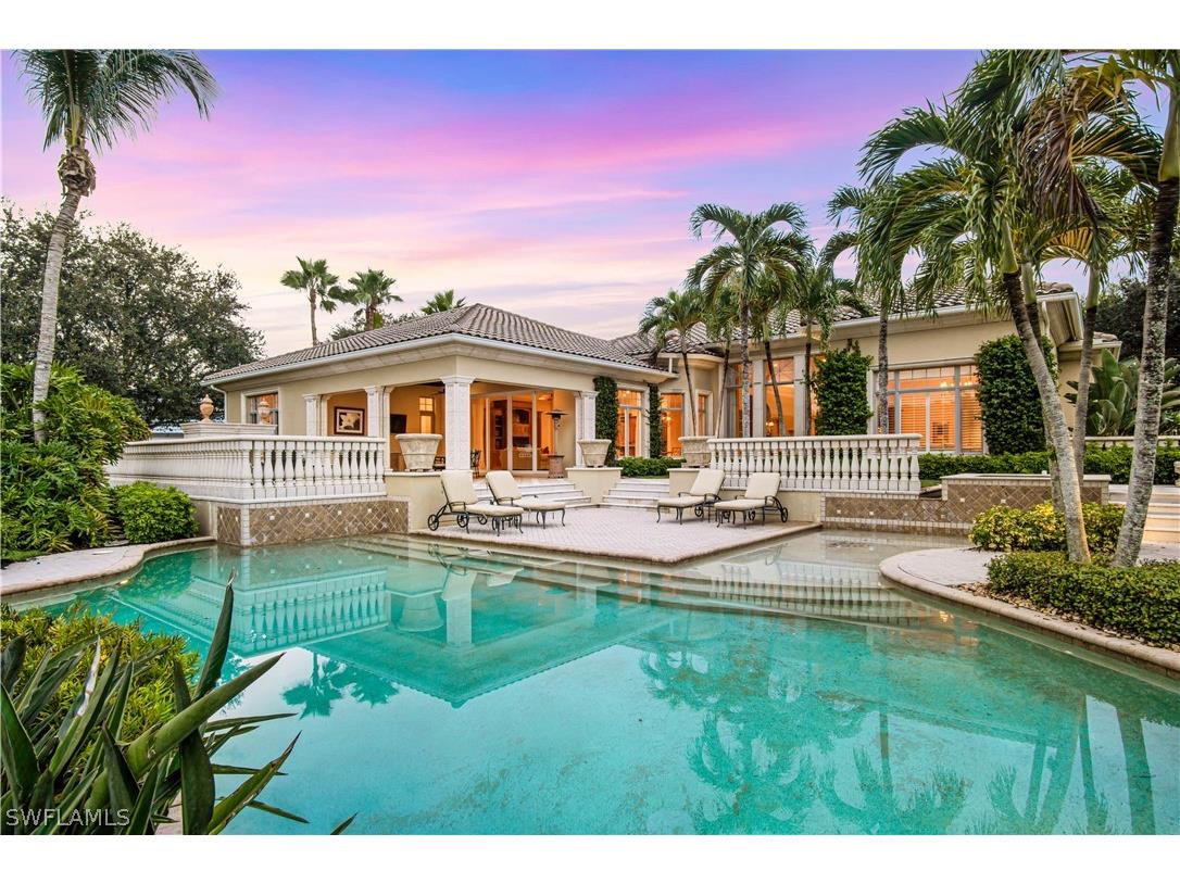 11406 Golden Eagle Court Naples FL 34120 222067338 image1