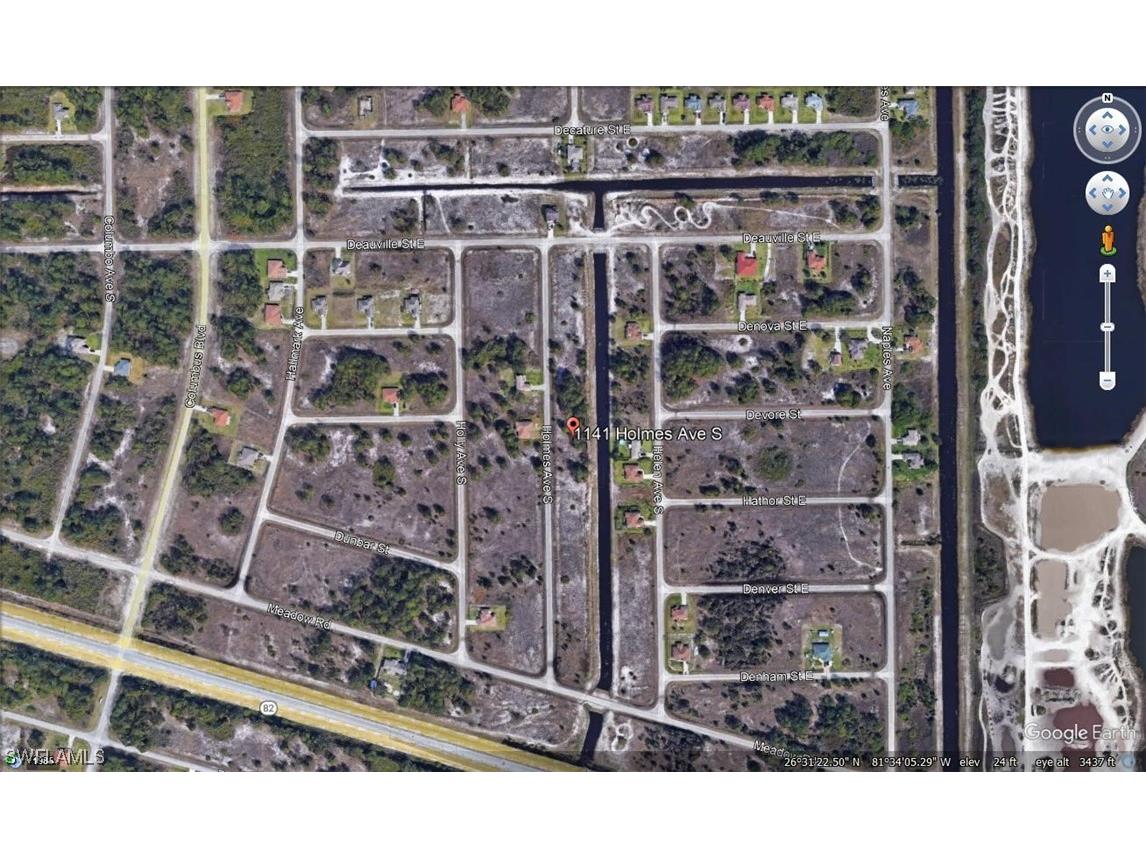 1141 Holmes Avenue S Lehigh Acres FL 33974 223094608 image1