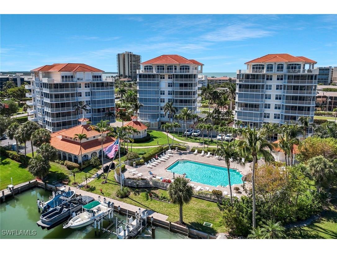 1141 Swallow Avenue #4-402 Marco Island FL 34145 225038401 image1