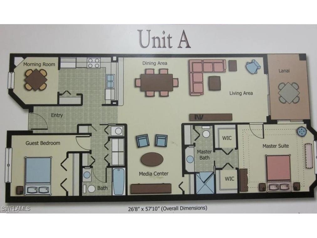 1141 Van Loon Commons Circle #204 Cape Coral FL 33909 225047525 image33