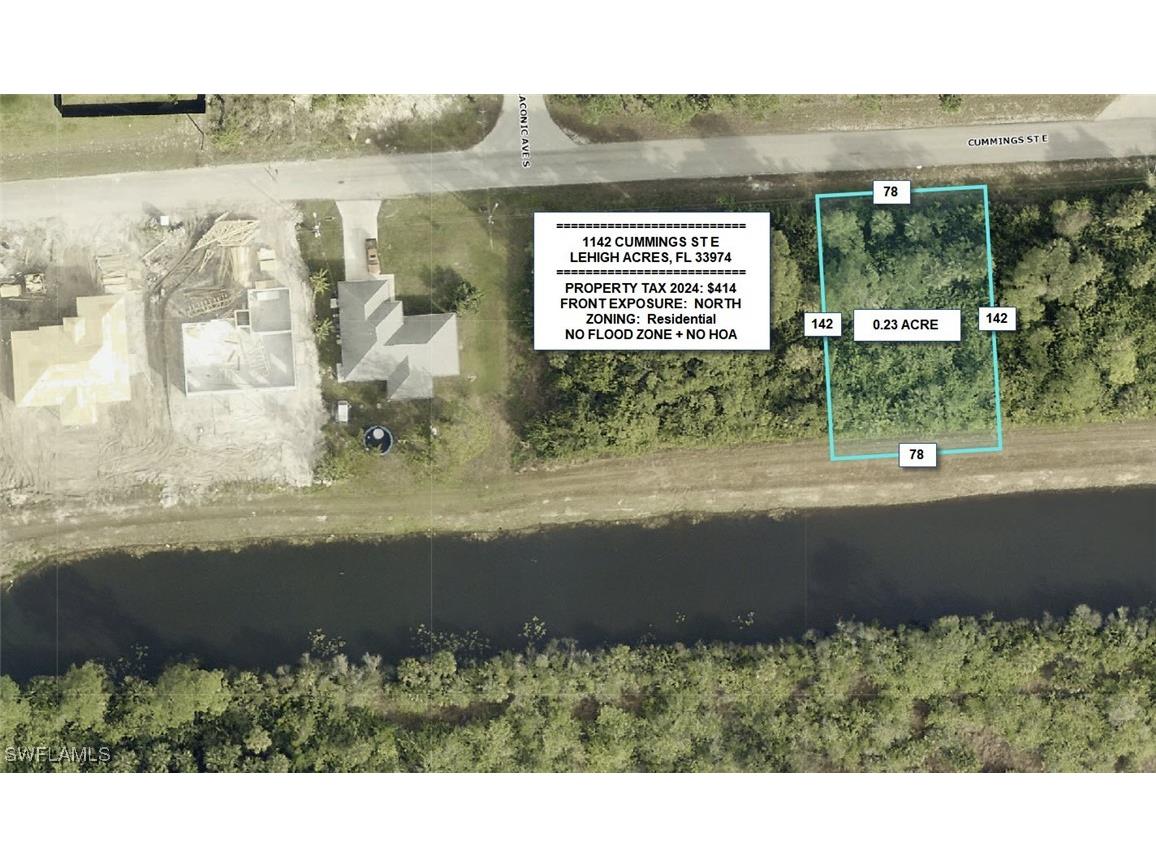 1142 Cumming Street E Lehigh Acres FL 33974 225043285 image1